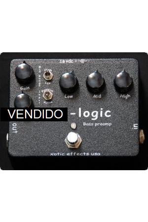 Xotic Trilogic Xotic Trilogic